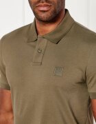 BOSS Orange Polo | Slim Fit | stretch