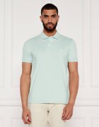 BOSS Orange Polo | Slim Fit | stretch