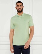 BOSS Orange Polo | Slim Fit | stretch