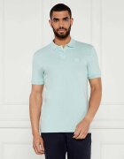BOSS Orange Polo | Slim Fit | stretch