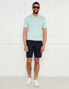 BOSS Orange Polo | Slim Fit | stretch