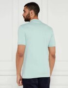 BOSS Orange Polo | Slim Fit | stretch