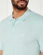 BOSS Orange Polo | Slim Fit | stretch
