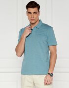 BOSS Orange Polo slub | Regular Fit
