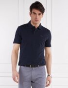 BOSS Orange Polo slub | Regular Fit