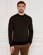 BOSS Orange Pulover Amercury | Regular Fit