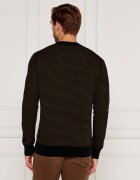 BOSS Orange Pulover Amercury | Regular Fit