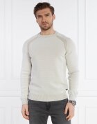 BOSS Orange Pulover Apuok | Regular Fit