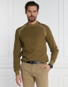 BOSS Orange Pulover Apuok | Regular Fit