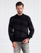 BOSS Orange Pulover Arace | Regular Fit