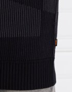BOSS Orange Pulover Arace | Regular Fit