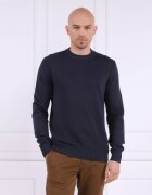 BOSS Orange Pulover Aropo 10247951 01 | Regular Fit | cu adaos de in