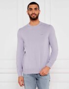BOSS Orange Pulover Asac_C | Regular Fit