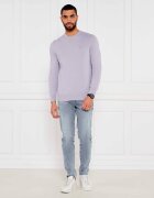 BOSS Orange Pulover Asac_C | Regular Fit