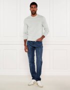 BOSS Orange Pulover Asac_C | Regular Fit