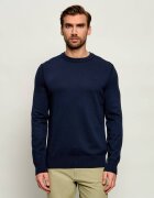 BOSS Orange Pulover Asac_C | Regular Fit