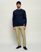 BOSS Orange Pulover Asac_C | Regular Fit