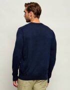 BOSS Orange Pulover Asac_C | Regular Fit