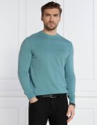 BOSS Orange Pulover Asac_C | Regular Fit