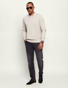BOSS Orange Pulover Asac_PL | regular fit