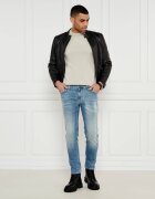 BOSS Orange Pulover Aspoki | Regular Fit