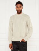 BOSS Orange Pulover Kaktus | Relaxed fit