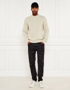 BOSS Orange Pulover Kaktus | Relaxed fit