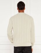 BOSS Orange Pulover Kaktus | Relaxed fit