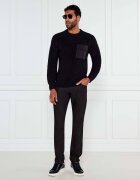 BOSS Orange Pulover Kalamaro | Loose fit