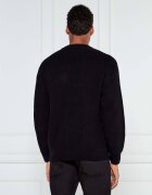 BOSS Orange Pulover Kalamaro | Loose fit
