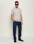 BOSS Orange Pulover Kanacho | regular fit cu adaos de cașmir