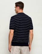 BOSS Orange Pulover Kanacho | regular fit cu adaos de cașmir