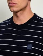BOSS Orange Pulover Kanacho | regular fit cu adaos de cașmir