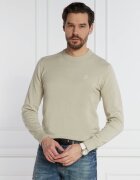BOSS Orange Pulover Kanovano | Regular Fit cu adaos de cașmir