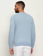 BOSS Orange Pulover Kanovano_S | regular fit cu adaos de cașmir