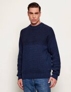 BOSS Orange Pulover Kartney | regular fit cu adaos de lână