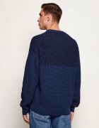 BOSS Orange Pulover Kartney | regular fit cu adaos de lână
