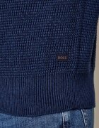 BOSS Orange Pulover Kartney | regular fit cu adaos de lână