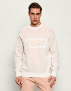 BOSS Orange Pulover Kaywatch | Loose fit