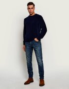 BOSS Orange Pulover Ketrecio | Loose fit