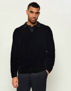 BOSS Orange Pulover Kipolo | regular fit