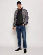 BOSS Orange Pulover Klapok | regular fit