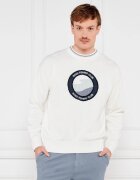BOSS Orange Pulover Klubfish | Loose fit