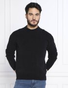 BOSS Orange Pulover Komentino | Regular Fit