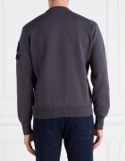 BOSS Orange Pulover Kracing | Regular Fit