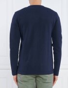 BOSS Orange Pulover Tempesto | Regular Fit