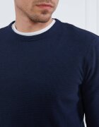 BOSS Orange Pulover Tempesto | Regular Fit