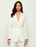 BOSS Orange Sacou C_Jalara1 | regular fit | cu adaos de in