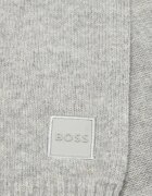 BOSS Orange Șal Akaio_R cu adaos de lână