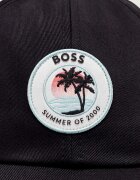 BOSS Orange Șapcă baseball Derrel-SL